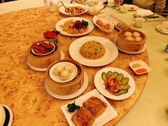 -葡京日丽(澳门葡京酒店)