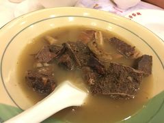 -大哥餐厅(西城花园店)