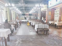 -金家老三饭庄(常营店)