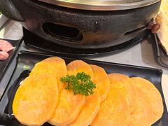 -鲜一烤肉(沈北店)