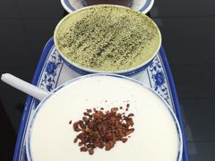 -百花传统甜品店(原址店)