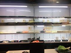 -八角锄烧·肉火锅(天河城店)