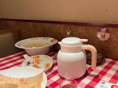 -西贝(六里桥旗舰店)