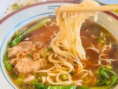 -京城小江南·土菜馆·蒸白鱼(东四十条店)