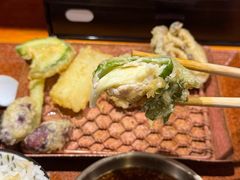 -天妇罗内顺田(罗湖店)