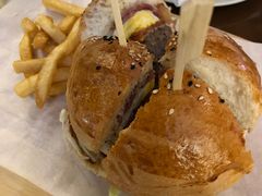 -G+KITCHEN(龙湖狮山天街店)