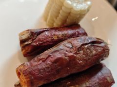 -海南清水湾莱佛士酒店