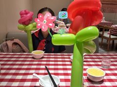-西贝(紫荆广场店)