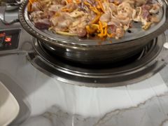 -凯盈阁·顺德私房菜·桑拿鸡