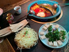 -吼堂老火锅(太古里总店)