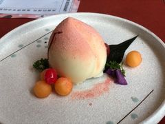 -赵小姐丨新中餐(曲江店)