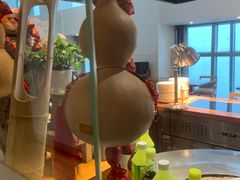 -金奥国际酒店全日餐厅ALTITUDE
