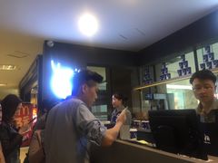 -瑞幸咖啡(第一城店)