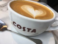-COSTA COFFEE(常熟路店)