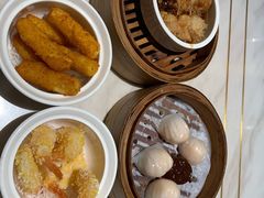 -稻香饭店(龙华天虹店)