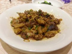 -阿锋鲍鱼酒家美食汇(华安店)
