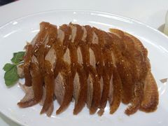 -紫光园·烤鸭(吕家营店)