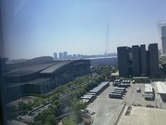-北京北辰洲际酒店