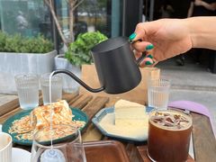 -Home Cafe(水榭春天店)