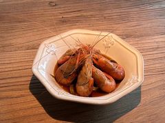 -漾花汐·西餐·下午茶(苏州湾歌林公园店)