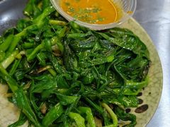 -玛扎烧烤私房菜