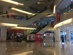 -五缘湾悦都汇购物中心