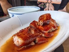 -小厨娘金榜题名(夫子庙秦淮河店)