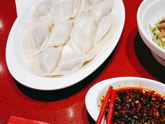 -喜家德虾仁水饺(长泰广场店)