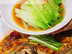 -悦融琥珀·京鲁菜·海味珍品(西单店)
