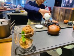 -大益茶庭(勐海会员中心店)