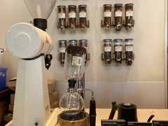 -Peet's Coffee皮爷咖啡(大学路店)