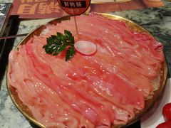 -月满大江千层肚火锅(锦城大道店)