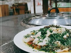 -燕北云山·农家菜·灶台鱼(密云溪翁庄店)