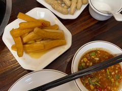 -正能量脆肉鲩火锅