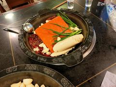 -邓莽子老火锅(中兴路总店)