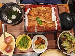 -玄白·炭烤活鳗(上海首店)