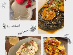 -LE MISSMORE餐酒吧(茉念西里店)