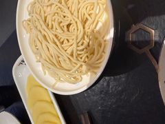 -牛将军•涮肉•烤肉(北京王府井·故宫店)