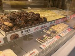-拾味中点(泺文路店)