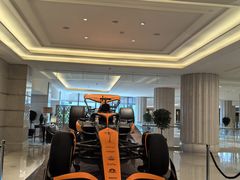 -Salon de Ville浦江汇(上海外滩华尔道夫酒店店)