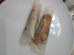 -北京港澳中心瑞士酒店·瑞士咖啡厅·自助餐