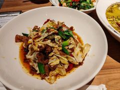 -太二酸菜鱼(汕头苏宁广场店)