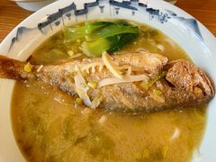 -难忘的面(五矿君澜酒店)