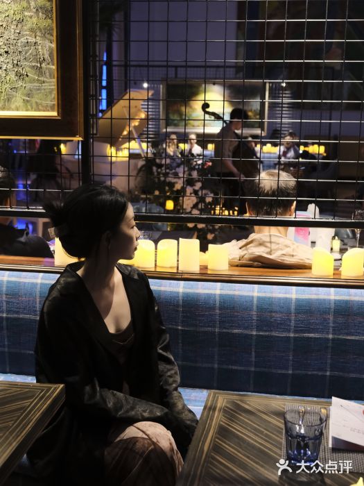 小莫餐厅And More Restaurant西餐(北京展览馆店)图片