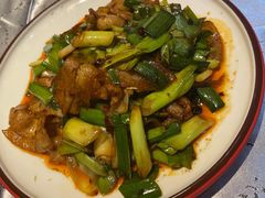 -红辣椒·川菜·火锅(张杨路店)