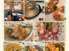 -优食坊·蒸汽海鲜(康盛路店)