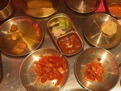 -西塔老太太泥炉烤肉(苏州大悦城店)