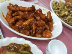 -乐乐餐厅(湘子庙街店)