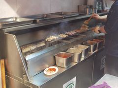 -老爷子原味蒸饺(总店)