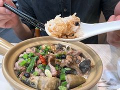 -尝囍煲仔小菜